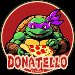 Pizza Spinner